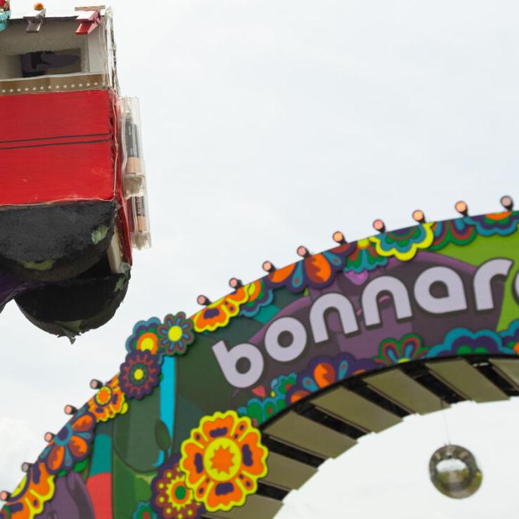 Bonnaroo 2025 Canceled Due to Weather